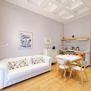 La Porta Di Mezzo Apartament