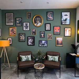 Amari Apartament