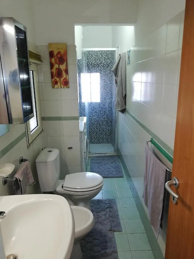 Apartament Alfa Casa Vacanze Katania