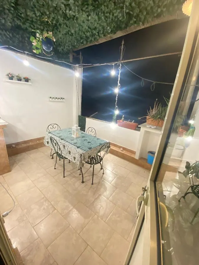Apartament Alfa Casa Vacanze Katania
